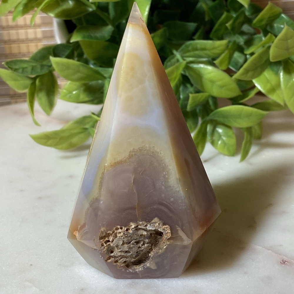 AGATE DIAMOND - Picture 5 of 8